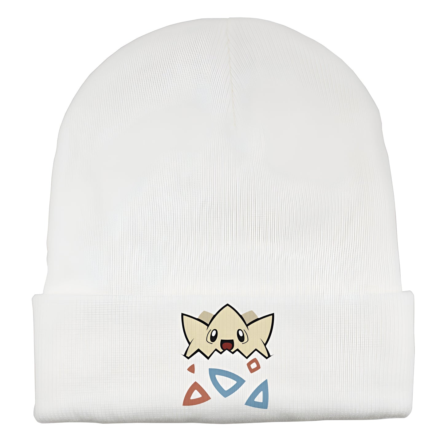 Pokemon Togepi Beanie