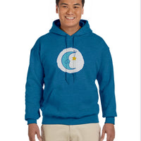 BedTime Bear Care Bear Hoodie