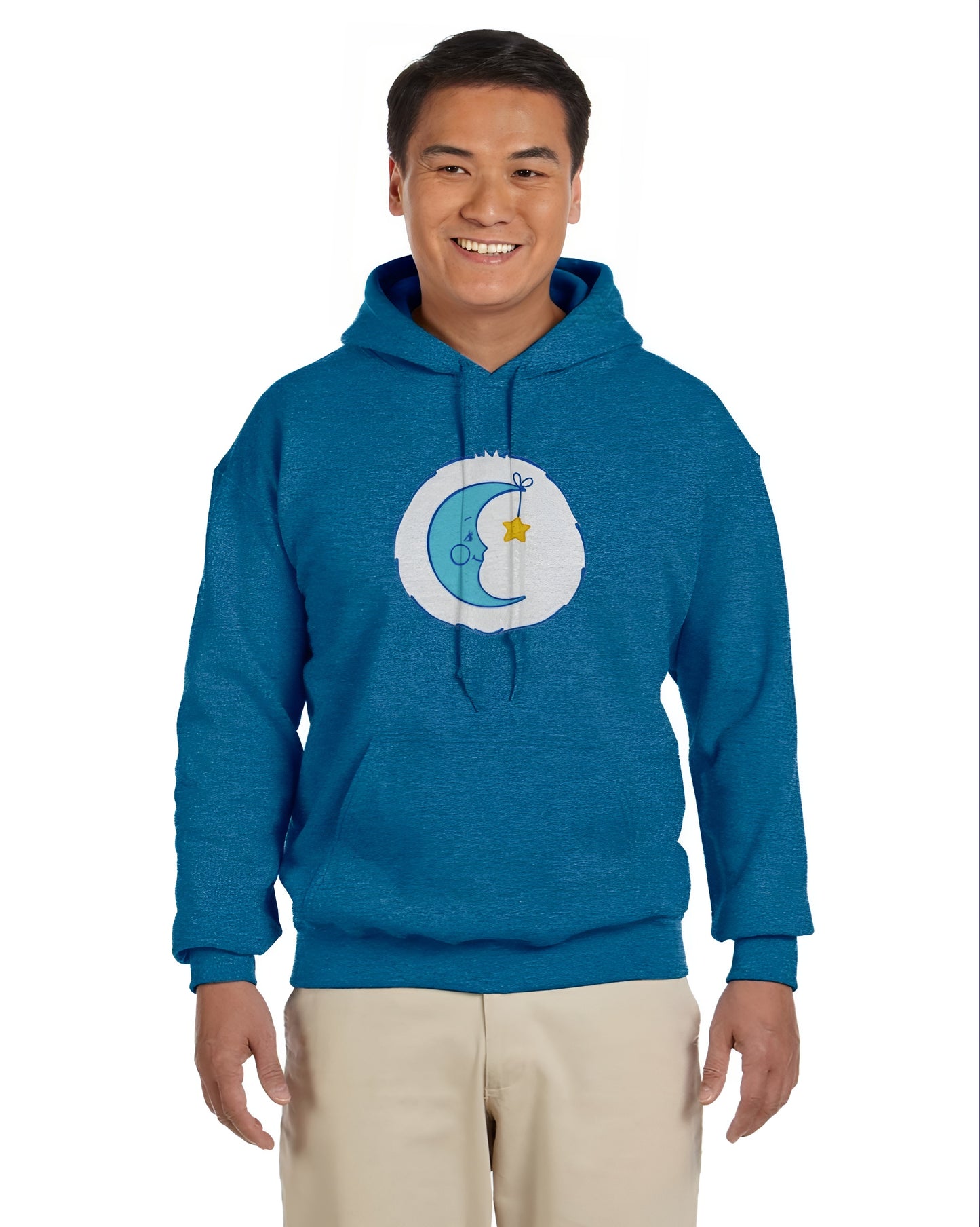 BedTime Bear Care Bear Hoodie