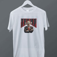 Cowboy Trump 2024 Tee