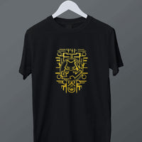 Ancient Mew Graphic Tee Pokémon Unisex Tee