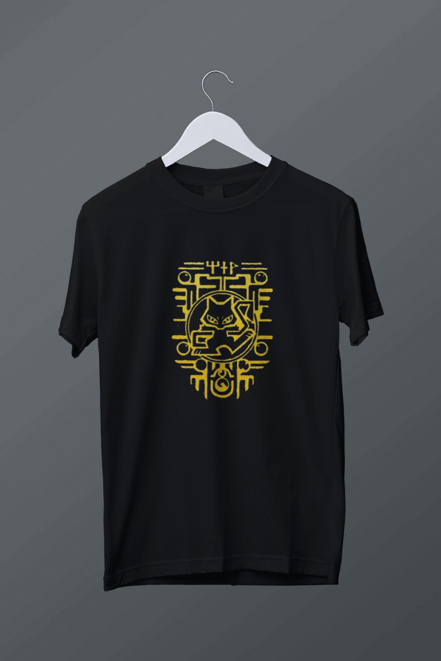 Ancient Mew Graphic Tee Pokémon Unisex Tee