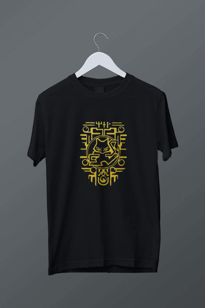 Ancient Mew Graphic Tee Pokémon Unisex Tee