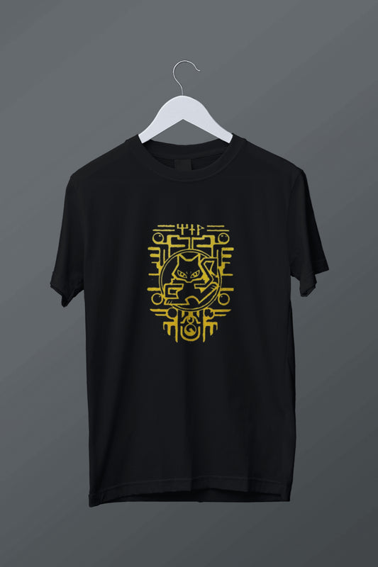 Ancient Mew Graphic Tee Pokémon Unisex Tee