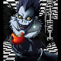 Ryuk Death Note Graphic Tee Unisex Shirt