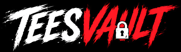 Tees Vault