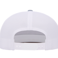 "The All-Star Trainer" | MLB-Style Pokemon Snapback Hat