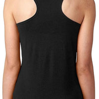 Muscle Mommy Racerback Tank Top Womens Activewear