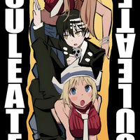 Death the Kid - Soul Eater Graphic Tee Unisex Shirt