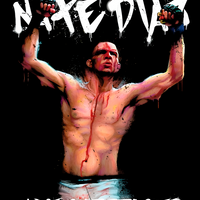 Nate Diaz "Not Surprised" UFC Graphic Tee