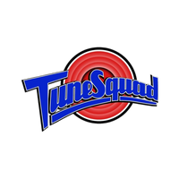 Tune Squad Space Jam Graphic Tee