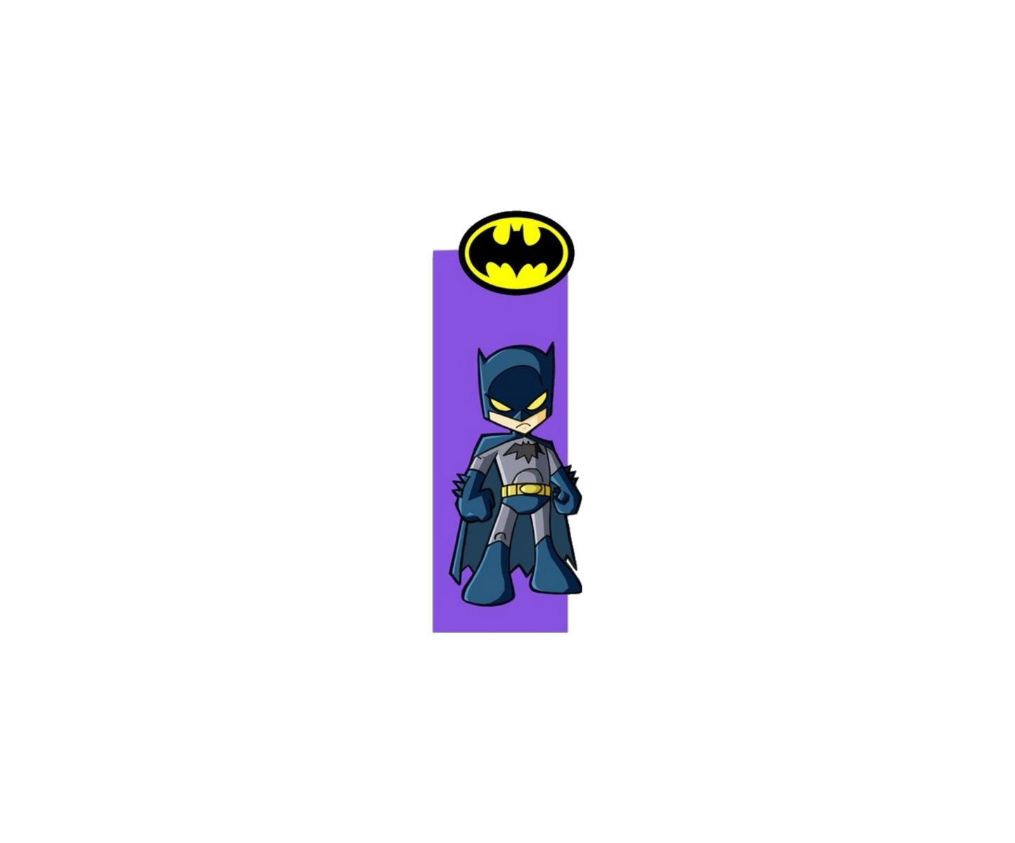 Batman Dark Knight Youth Tee