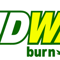 Budway: Burn Fresh Parody Unisex Graphic Tee