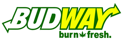 Budway: Burn Fresh Parody Unisex Graphic Tee