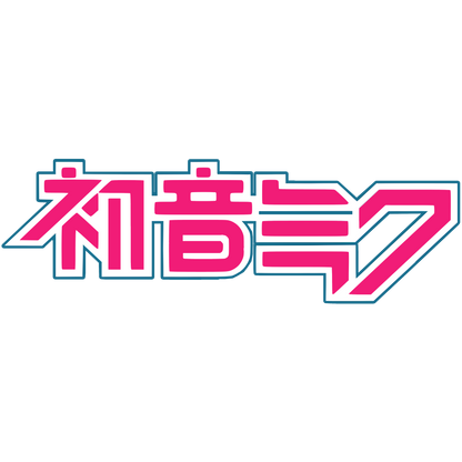 Hatsune Miku Graphic Hoodie Unisex Hooded Sweatshirt