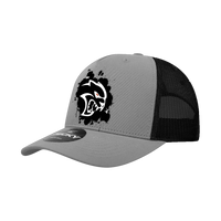 Dodge SRT Hell Cat Snap Back Hat