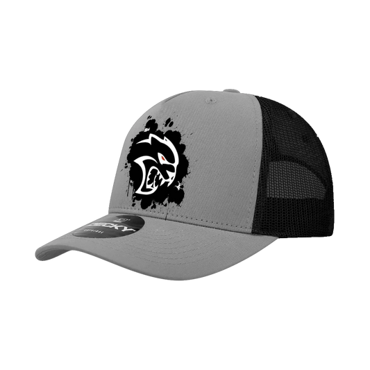 Dodge SRT Hell Cat Snap Back Hat
