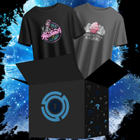 Mystery Box 2-Pack Themed Suprise Box