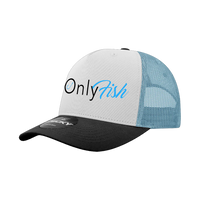Only Fish "Only Fans" Spoof Snap Back Hat
