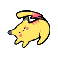 Remember Who Your Are Pikachu..? Lion King Spoof Tee