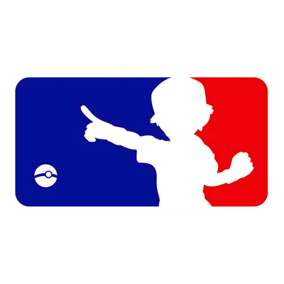 "The All-Star Trainer" | MLB-Style Pokemon Snapback Hat