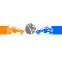 Rocket League Kick Off The School year Youth Back-To-School Tee