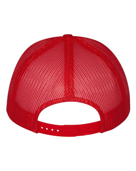 Red Ranger Tyrannosaurus Snap Back