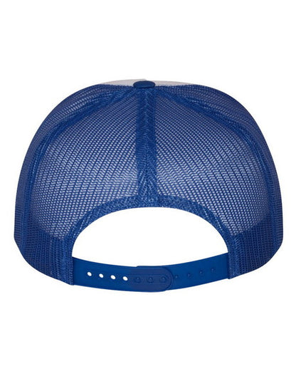 Blue Ranger Triceratops Snap Back