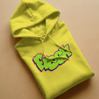 Fresh Prince Graphic Hoodie Unisex Hooded Sweatshirt