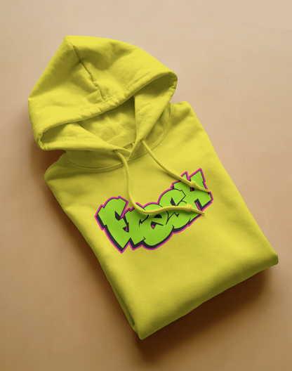 Fresh Prince Graphic Hoodie Unisex Hooded Sweatshirt