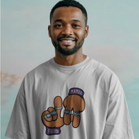 Kobe "Mamba Forever" 5 Rings Tribute Tee Unisex Shirt