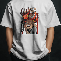 Power Chainsaw Man Graphic Tee Unisex Shirt