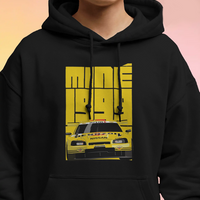 1999 MINE R34 GTR Pennzoil Graphic Hoodie Unisex