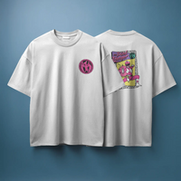 Power Rangers Pink Ranger Graphic Tee Womens Shirt