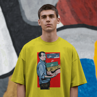 Al Bundy Sneakerhead Graphic Tee Unisex Shirt