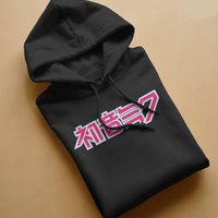 Hatsune Miku Graphic Hoodie Unisex Hooded Sweatshirt