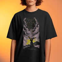 Umbreon Night Sky Pokemon Shirt Unisex Tee
