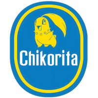 Chikorita Banana Sticker Pokemon Graphic Hoodie Unisex