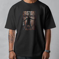 Cristiano Ronaldo Legend Graphic Tee Unisex T Shirt