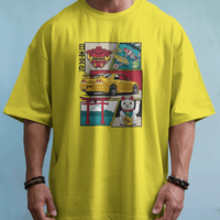 R33 Skyline GTR Japanese Graphic Tee Unisex JDM Shirt
