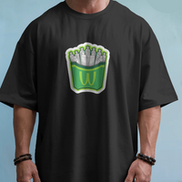 Order Of Small Joints Graphic Tee Unisex