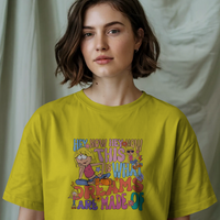 Lizzie McGuire: What Dreams Are Made Of Graphic Tee Womens T Shirt