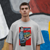 Al Bundy Sneakerhead Graphic Tee Unisex Shirt