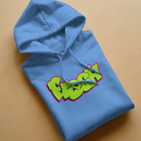 Fresh Prince Graphic Hoodie Unisex Hooded Sweatshirt