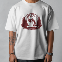 Camp Lake Of Rage Pokemon Est 1999 Unisex T Shirt