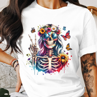 Mystery Box Themed T-Shirt + Beanie - 3-Pack with 2 Theme-Based Tees & Beanie, Casual Cotton Outfit, Minimalist Style - Top, Prints, Man, Menswear