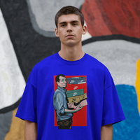 Al Bundy Sneakerhead Graphic Tee Unisex Shirt