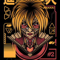 Attack On Titan Female Titan Graphic Hoodie Unisex