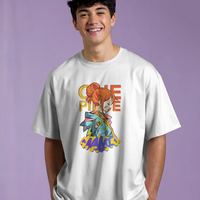 Nami One Piece Graphic Tee Unisex Shirt