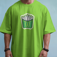 Order Of Small Joints Graphic Tee Unisex